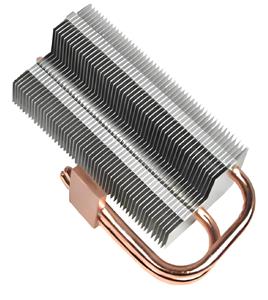 Nhà máy CNC gia công chính xác tùy chỉnh nhiệt điện đặc biệt 600W nhôm cao tuyệt vời đồng sưởi ấm ống tản nhiệt - Product Image 2