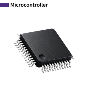 Microcontrolador STM32F103C8T6 LQFP-48, Circuito Integrado MCU, Servicio Integral - Product Image 1