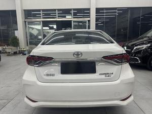 Voiture d'occasion <span class=keywords><strong>Toyota</strong></span> <span class=keywords><strong>Corolla</strong></span> <span class=keywords><strong>hybride</strong></span>, voiture neuve d'occasion à essence, berline sportive, automatique, conduite à gauche, vente en gros - Product Image 4