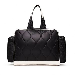 Échantillon Gratuit - Sacs de Sport Matelassés pour le Tennis, le Badminton, le Squash et le Pickleball - Fabricant OEM Certifié BSCI - Sac de Tennis pour Femmes - Product Image 6