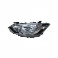 Ventes exceptionnelles sur le marché du Moyen-Orient Pièces de carrosserie Phare avant pour Toyota VOIS Yaris Vitz 81130-0D591 81170-0D591 2014