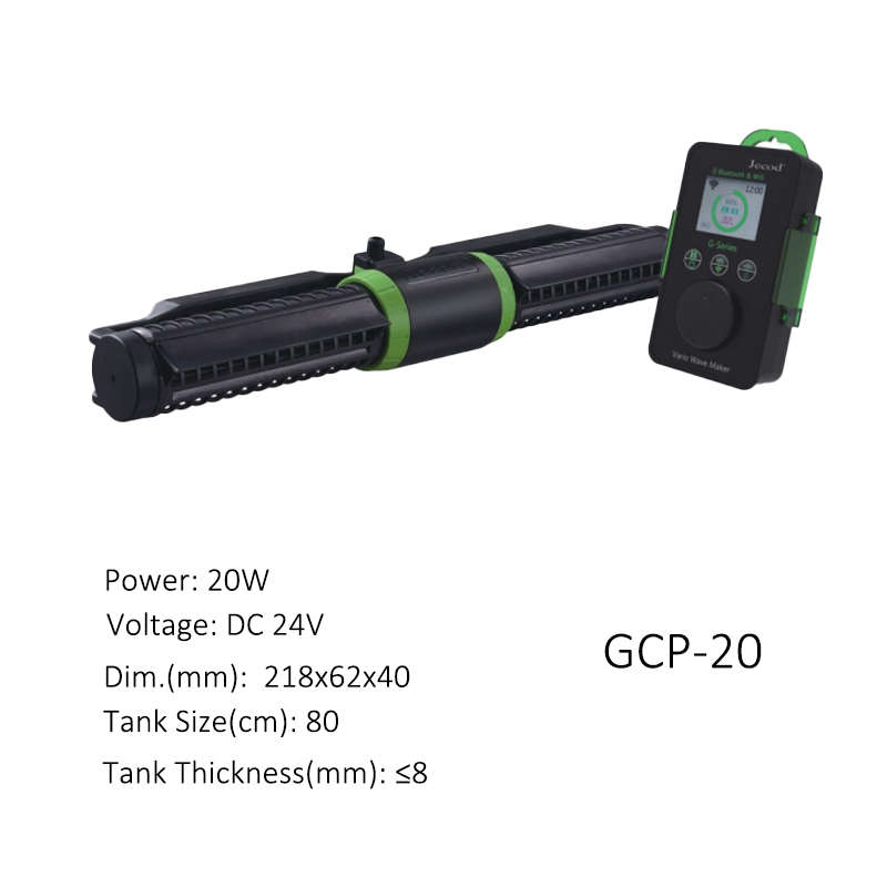GCP-20