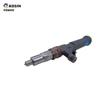 Injecteur de carburant neuf MTU 12V4000 16V4000 X59407500014 pour moteur diesel pour les industries manufacturières et de vente au détail