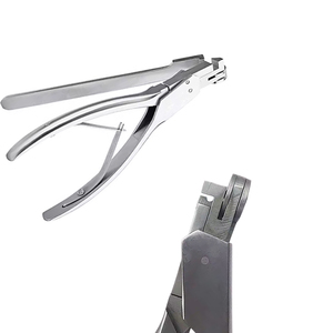 Thép không gỉ kirschner dây tấm cắt công cụ phẫu thuật chất lượng cao dụng cụ phẫu thuật xương Saw tấm cắt - Product Image 1