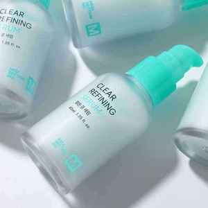 Sección Médica No. Corrector de Textura e Hidratación Avanzada 40ml, Minimizador de Poros, Sérum Facial con Ácido Hialurónico para Piel Mixta - Product Image 5