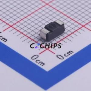 Diodo Zener BZG03C33-M3-08 SMA(DO-214AC) de Alta Calidad, Proveedor de Componentes Electrónicos al por Mayor y Servicio de Lista de Materiales - Product Image 2