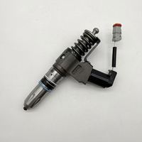 Inyector de Bomba de Motor Diésel 3073995 para Motor Diésel ISN14 / N14
