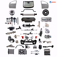 Venta al por mayor de cilindros de cabeza de aluminio para Toyota, Nissan, Suzuki, Dodge, Mazda, Ford, Mitsubishi, Hyundai culatas de motor de coche