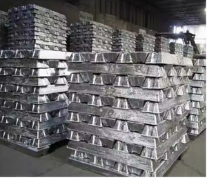 High Quality A356/A356.2 Aluminum Alloy <strong>Scrap</strong> Ingots Competitive Pricing For Efficient Smelting - Product Image 5