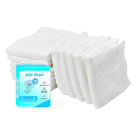 Meilleur choix pour distributeur d'importation Couches pour adultes endormis