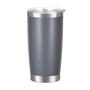 Blank <b>Cup</b> Mug for Sublimation 20Oz Stainless Steel Double Wall Vacuum Insulated Custom Logo Printable ASM25 - Product Image 3