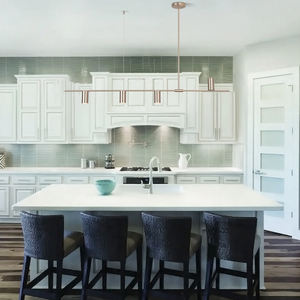 Lustre long sur mesure pour hall d'hôtel, plafond haut, 2026 - Product Image 4