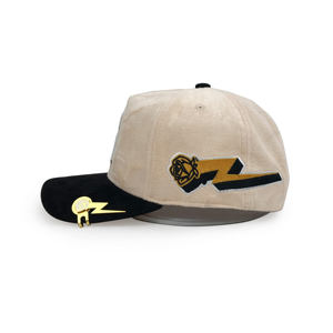 หมวกเบสบอลเด็กผู้หญิงหมวกเบสบอลมีโลโก้ - Product Image 4