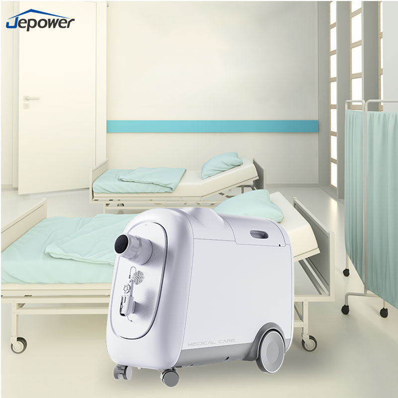 Jepower Disinfection Warm Air Drying Automatic