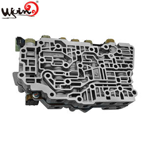 Cuerpo de Válvulas 6F35 CV6Z-7G391-A CV6Z7G391A FD8Z7G391A KTFD8P7G391AB para <span class=keywords><strong>Ford</strong></span> <span class=keywords><strong>FOCUS</strong></span> 1.5T EXPLORER 2.3 a Buen <span class=keywords><strong>Precio</strong></span> - Product Image 5