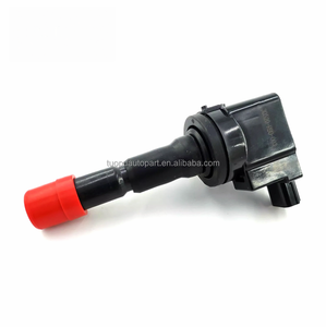 Bobine d'allumage neuve à 3 broches 30520-RB0-003 30520RB0003 pour Honda Fit/Jazz 2008-2016, Honda City Fit, Honda Shuttle/Freed 1.3L 1.5L - Product Image 2