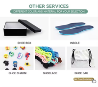 Claquettes en PVC unisexes avec logo personnalisé, couleur unie, antidérapantes, chaussures d'été pour intérieur et extérieur
