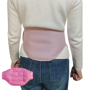 Thérapie par le froid chaud Gel bas du dos Wrap taille blessures lombaires récupération <span class=keywords><strong>nerf</strong></span> <span class=keywords><strong>sciatique</strong></span> coccyx soulagement de la douleur sac de glace <span class=keywords><strong>ceinture</strong></span> lombaire - Product Image 1