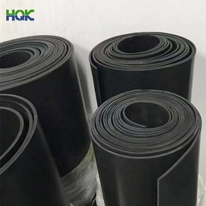 공장 직접 도매 오일/내열성 <span class=keywords><strong>NBR</strong></span> 미끄럼 방지 고무 시트 - Product Image 6