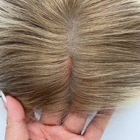 Starose Wholesale Perruque de cheveux humains sans colle avec dentelle frontale HD 13x6, cheveux vierges bruts européens, cuticules alignées, ultra-lisses, pré-épilée