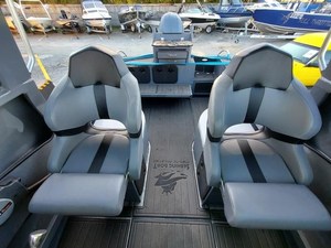 <span class=keywords><strong>Barco</strong></span> de aluminio de 6,25 m a precio barato Gospel para navegación y pesca, <span class=keywords><strong>con</strong></span> motor fuera de borda - Product Image 6