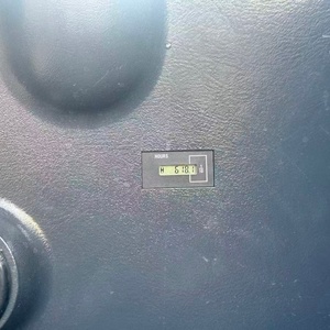 รถขุดตีนตะขาบฮุนไดมือสอง ขนาด 22 ตัน สำหรับงานวิศวกรรม นำเข้าแท้ ทรงพลัง สีเดิมจากโรงงาน - Product Image 5