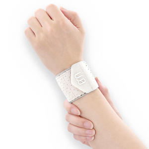 Bracelet léger et respirant pour les mains de la mère, soutien de la pression, gaine de tendon stable, absorbant la transpiration, TFCC pour le basketball - Product Image 1