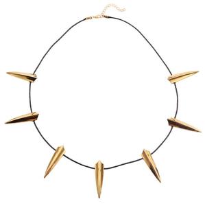 Collar de Pantera Negra para Hombre, Joyería de Película de Superhéroes, Rey T'Challa de Wakanda, Regalo de Joyería para Cosplay - Product Image 6