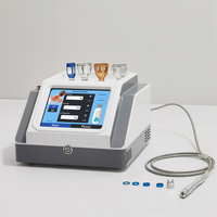 Machine de beauté multifonctionnelle OEM/ODM au prix d'usine ZS pour salons de beauté : élimination des varices/anti-douleur/anti-âge