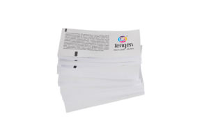 Recyclable usine impression personnalisée casino bingo petit billet papier <span class=keywords><strong>action</strong></span> billets de loterie - Product Image 2