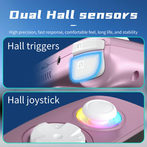 Tiger T820 CPU ANBERNIC RG <span class=keywords><strong>Cube</strong></span> Ventilador incorporado para refrigeración rápida Consola de juegos portátil Consolas de videojuegos con pantalla táctil - Product Image 5