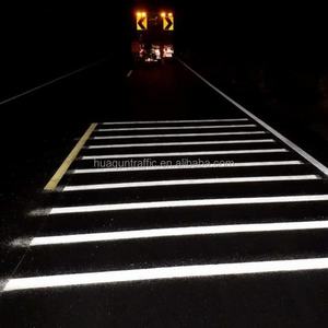 Cheap Price <b>Glow</b> <b>in</b> the <b>Dark</b> Road <b>Paint</b> Reflective Thermoplastic Road <b>Paint</b> with Glass Beads for Road Line Marking - Product Image 6