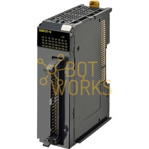Omron NXOD61215 - Nuovo - Product Image 1