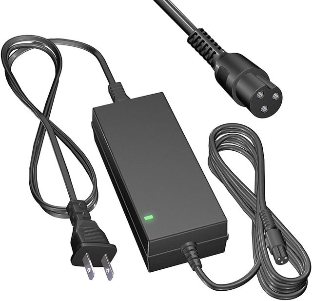 High Quality Charger Output 67.2V 2A E Scooter Bike Charger 60 Volt 72v Electric Scooter Lithium Battery Charger