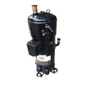 Compresseur Scroll Mitsubishi Heavy Industries ANB42FCFMT 24 V – Pièce de rechange pour réfrigération et climatisation - Product Image 5