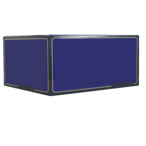 กล่องไปรษณีย์พิมพ์ลายเองแบบปิดผนึกเองพร้อมแถบฉีก กล่องของขวัญกระดาษลูกฟูกพับได้ บุด้วยฟองน้ำ พร้อมโลโก้ - Product Image 2