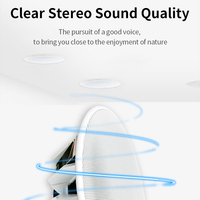5 pouces prix de gros Surround Sound système de haut-parleurs de plafond haut-parleurs 8Ohm toit haut-parleurs pour la maison fond musique Audio