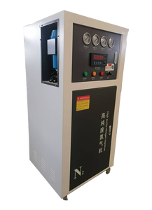 Generador de Nitrógeno PSA de Alta Pureza para el Proceso de Soldadura por Reflujo SMT, Línea de Producción de Ensamblaje de PCB - Product Image 2