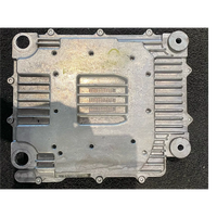 Unité de commande moteur (ECU) remanufacturée 2160700 2295122 compatible avec les camions DAF CF XF Euro 6