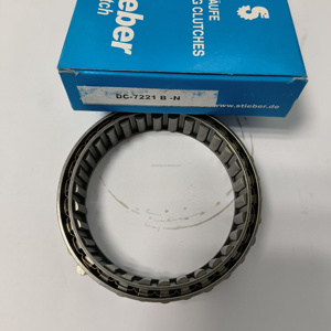 Stieber 汽车离合器离心式离合器飞轮 RSCI300M RSCI300 - Product Image 5