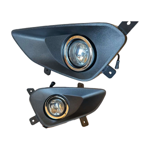Đèn sương mù phía trước 4116 00320 4116 00321, wd1205 phù hợp với Rồng Vàng kinglong higer zhongtong - Product Image 1