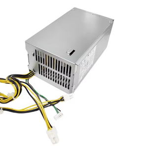 Alimentation 180W pour châssis PC <span class=keywords><strong>HP</strong></span> Prodesk 480/400 G4 280/282/285/288 <span class=keywords><strong>600</strong></span>/800 G3 MT 390 <span class=keywords><strong>SFF</strong></span>, applications serveur/ordinateur de bureau - Product Image 3