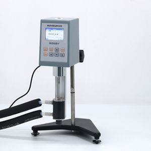 Testeur de viscosité de pâte à souder MAM-RV-II + Rro, Compteur de viscosité de pâte à souder, Détecteur de viscosité de pâte à souder - Product Image 1