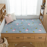 Tatami Area Rug Kinder Teppiche Spiel matte Wohnzimmer Baby Krabbel matte Memory Foam Rug Center Teppich für Wohnzimmer