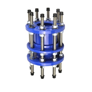 Tháo Dỡ Khớp Nối Để Lắp Đặt Van Cổng, Van Bướm Và Phụ Kiện Mặt Bích - Product Image 1