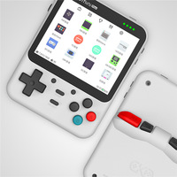 GKD Mini Plus Consola de juegos portátil Retro GKDmini Plus Consolas de videojuegos juego de arcade