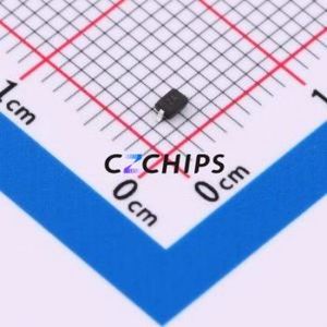 Original et nouveau HSD05-01FTG SOD-323 Transistor ESD et protection contre les surtensions (TVS/ESD) - Product Image 1