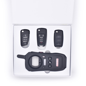 Mới Ban Đầu Keydiy <span class=keywords><strong>KD</strong></span>-X2 Xe Key Lập Trình Tự Động Từ Xa Nhà Sản Xuất Mở Khóa Chính Máy Phát Điện/Chip Reader/Tần Số Tester Kdx2 - Product Image 6