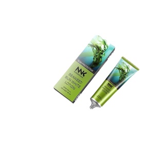 Protector <span class=keywords><strong>Solar</strong></span> de Algas de Tailandia SPF50 3 en 1, Corrector <span class=keywords><strong>Facial</strong></span>, Aislante, Iluminador del Tono de Piel, Protección UV para Hombres y Mujeres - Product Image 5