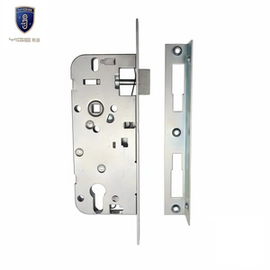 Corps <span class=keywords><strong>de</strong></span> serrure à mortaise en fer 9045 <span class=keywords><strong>de</strong></span> haute qualité et durable <span class=keywords><strong>avec</strong></span> embout en fer, pêne en alliage <span class=keywords><strong>de</strong></span> zinc pour ensemble <span class=keywords><strong>de</strong></span> serrures <span class=keywords><strong>de</strong></span> <span class=keywords><strong>porte</strong></span> <span class=keywords><strong>de</strong></span> maison et d'hôtel - Product Image 1